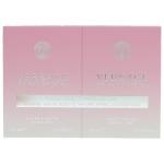 Женский подарочный набор Bright Crystal, 60 мл, 2 шт., Versace - фото 2