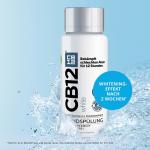 Ополаскиватель для рта белый 200мл CB12 - фото 6