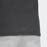 Майка adidas Performance "D4T TANK", черный - фото 9