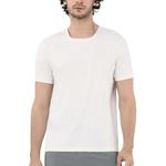 Футболка H2Explorer SS25 мужская HELLY HANSEN, белый - фото 6