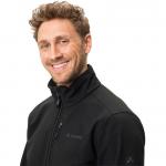 Мужская куртка Cyclone VI Vaude, черный - фото 5