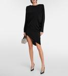 Лакированные туфли с тройным сердцем Mach & Mach, черный - фото 2