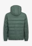 Куртка Dan John Winter jacket, Green Solid/Green - фото 5