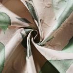 Скатерть 206002 Erwin Müller, зеленый - фото 4