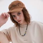 Футболка унисекс Zmoh, хаки - фото 21