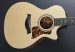 Taylor-guitars 312CE - фото