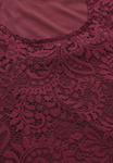 Блуза Cellbes of Sweden Blouse, Wine Red/Bordeaux - фото 6