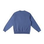 Свитшот мужской Lee, черный - фото 3