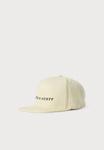 Бейсболка Lyle & Scott SCRIPT CAP UNISEX, Foam/Off-White - фото