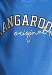 Толстовка KangaROOS, Blue - фото 4