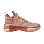 Кроссовки Li-Ning Speed 6, розовый - фото