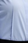 Рубашка Sisley, синий - фото 5