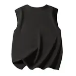 Майка Unisex HUANQIU, белый - фото 5