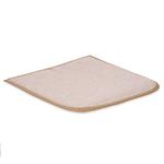 Подушка для стула Giftdecor 79879, бежевый - фото 2