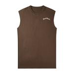 Футболка-майка мужская HOTSUIT, белый перец - фото 6