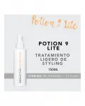 Легкий уход Styler Potion 9 Lite 150 мл Sebastian Professional - фото 5