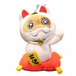 Плюшевая игрушка Ten Thousand Children's Music - фото 9