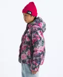 Детская куртка North Down с капюшоном для девочек 7-20 The North Face - фото 5