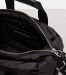 Сумка-тоут мини Caradoc Moncler, черный - фото 3