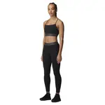 Спортивный топ Castore CFE31040 low support, черный - фото