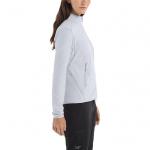 Женская куртка Arcteryx, цвет Black - фото 5