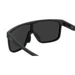 Солнцезащитные очки Under Armour DEFINE/G 7C5, черные / синие - фото 4