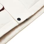 Пуховик мужской Pear Blossom White Fila - фото 4