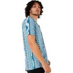 Футболка Rip Curl Fun Times Stripe Rip Curl, Blue - фото 3