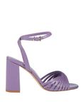 Сандалии Ncub, сиреневый - фото