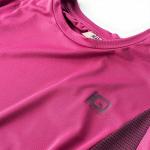 Футболка Iq Treilo, розовый - фото 4