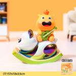 Фигурка Capybara Shake Fun Collection в стиле чиби DUOMIAOYOU - фото 5