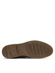 Полуботинки CRORE-01 Lasocki, коричневый - фото 4