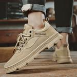 Мартин Ботинки Мужские Jeanswest - фото 3