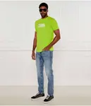 Кроссовки Flint II Karl Lagerfeld, черный - фото 2