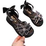 Детские дышащие сандалии Rebound ZIJIAN, белый - фото 4