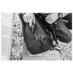 Рюкзак Rhune 22 карбон черный Gregory - фото 4