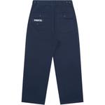 SS25 Карго штаны Unisex UNDEFEATED, синий - фото 3