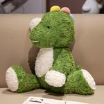 Плюшевая игрушка MIANHUIYI, розовый - фото 9