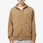 Толстовка с логотипом LACOSTE, Cookie - фото 4