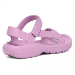Сандалии Teva Hurricane Drift, фиолетовый - фото 6