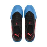 Кроссовки one 19.3 tf 'black blue red' Puma, синий - фото 3