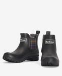 Ботинки Barbour Kingham Wellingtons, классический черный - фото 2