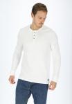 Топ Denim Factory HENLEY, White - фото 5
