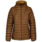 Куртка Trespass Bartush, коричневый - фото