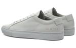 COMMON PROJECTS Кроссовки Achilles Low 'Grey' - фото 6
