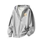 Детский свитшот Disney, серый - фото 9