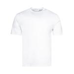 Футболка Lanvin Essential T-Shirt 'Optic White', белый - фото