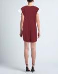 Платье Mangano, бордовый - фото 3