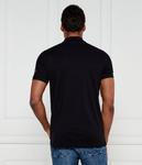 Рубашка поло Regular fit Iceberg, черный - фото 3