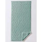 РОСС полотенце Ross, Wintertürkis - фото